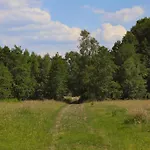 Dom wakacyjny Oaza święty Spokój - Tiny House Z Balią I Jacuzzi Przy Rzece Narew Rogozno (Wyszkow)