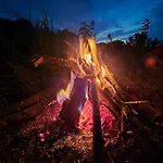 Oaza święty Spokój - Tiny House Z Balią I Jacuzzi Przy Rzece Narew * Rogozno (Wyszkow)