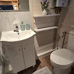 Oaza święty Spokój - Tiny House Z Balią I Jacuzzi Przy Rzece Narew Rogozno (Wyszkow)