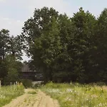 Oaza święty Spokój - Tiny House Z Balią I Jacuzzi Przy Rzece Narew Rogozno (Wyszkow)