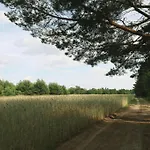 Oaza święty Spokój - Tiny House Z Balią I Jacuzzi Przy Rzece Narew Dom wakacyjny