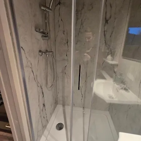 Ferienhaus Oaza Swiety Spokoj - Tiny House Z Balia I Jacuzzi Przy Rzece Narew